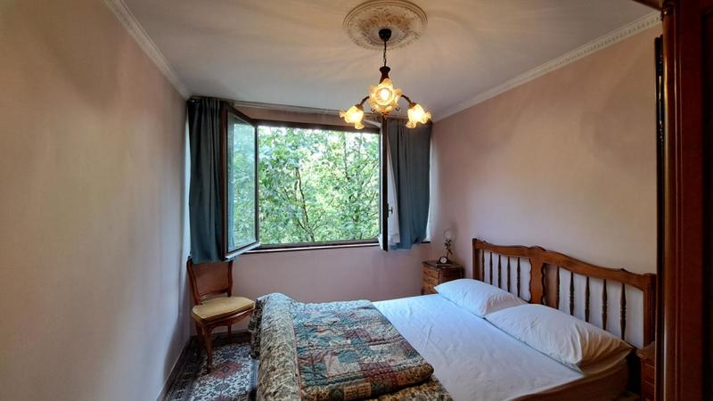 Appartement - 66 m² - 4 pièces