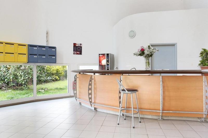 Studio - 20 m² - 1 pièce