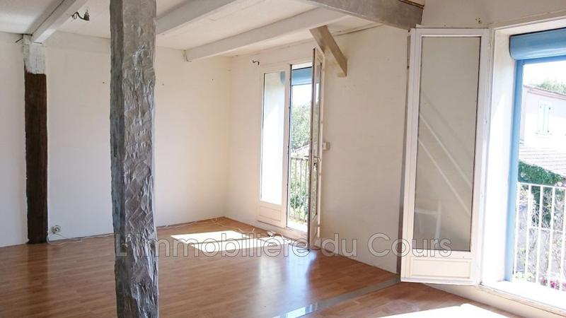 Appartement - 49 m² - 2 pièces