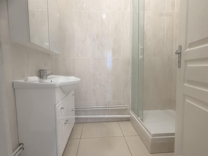 Appartement - 50 m² - 3 pièces