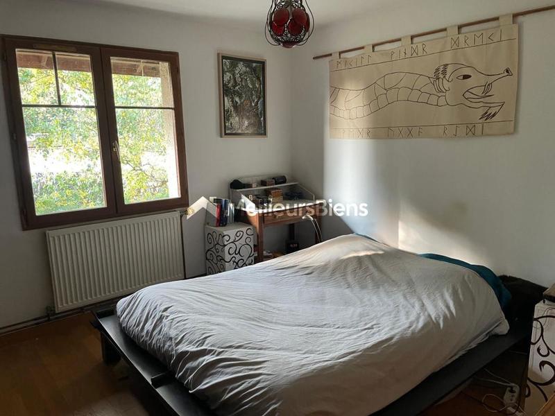 Maison - 145 m² - 7 pièces