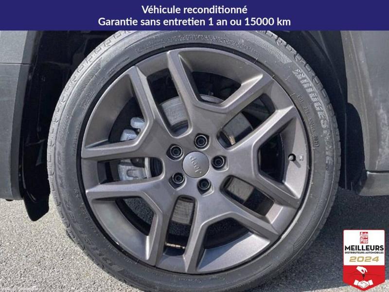 Jeep Renegade 1.3 turbo t4 240 ch phev at6 4xe eawd s