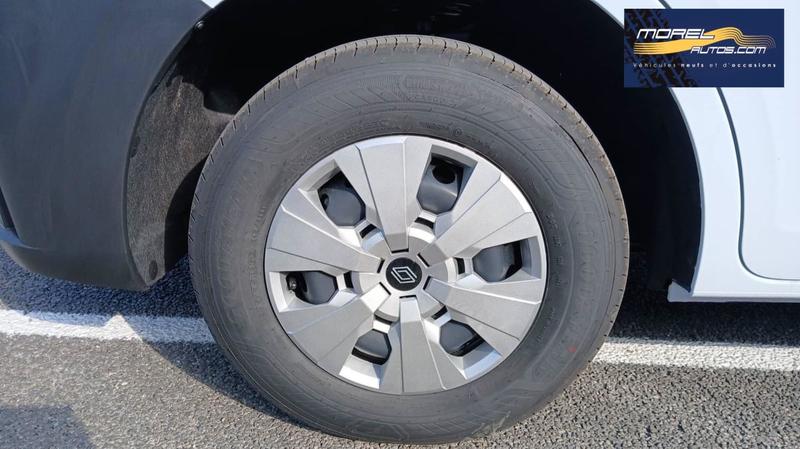 Renault Master Van Fgn Trac 3t5 L2h2 Blue Dci 130 Extra