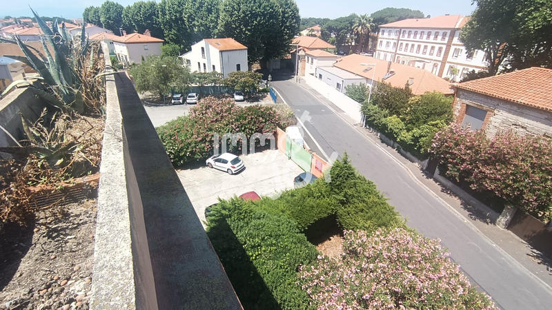 Appartement - 53 m² - 2 pièces