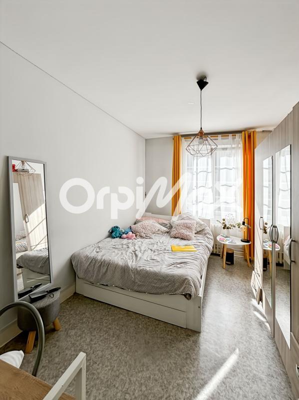 Appartement - 73 m² - 4 pièces