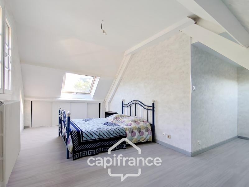 Maison - 157 m² - 7 pièces