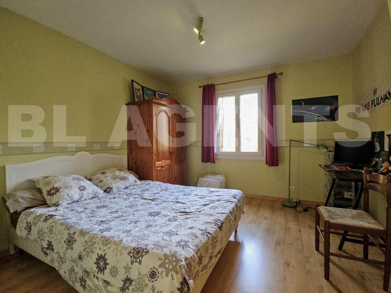 Pavillon - 151 m² - 6 pièces