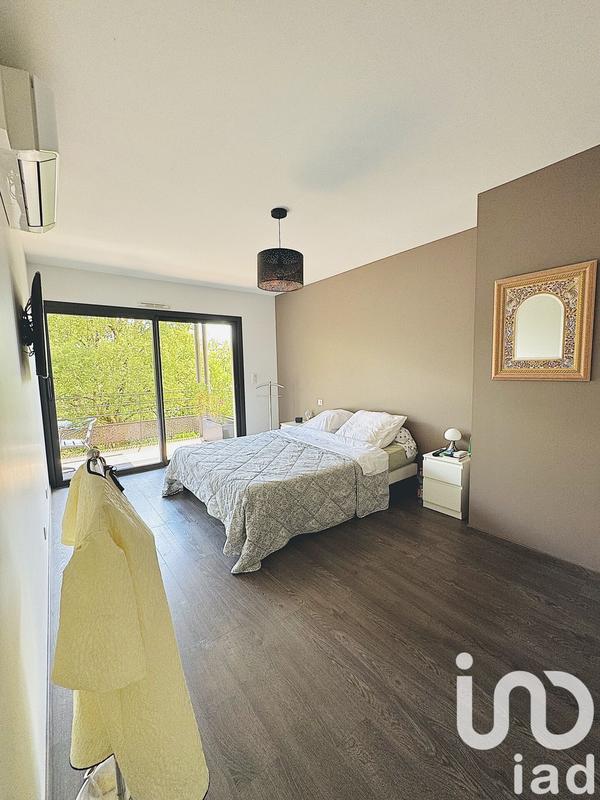 Maison de maîtres - 114 m² - 5 pièces