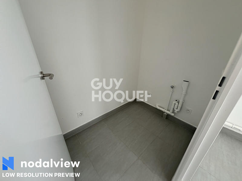 Appartement - 76 m² - 3 pièces