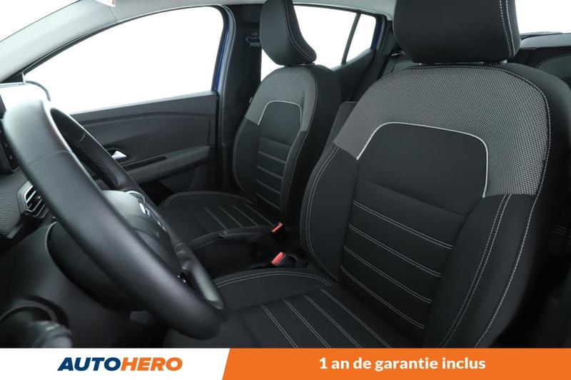 Dacia sandero III 1.0 TCe Confort 91 ch