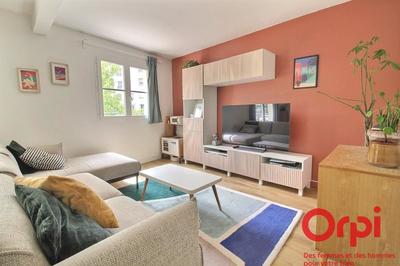 Appartement - 86 m² - 5 pièces