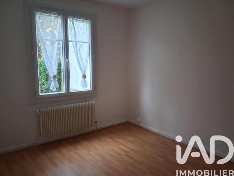 Appartement - 52 m² - 2 pièces