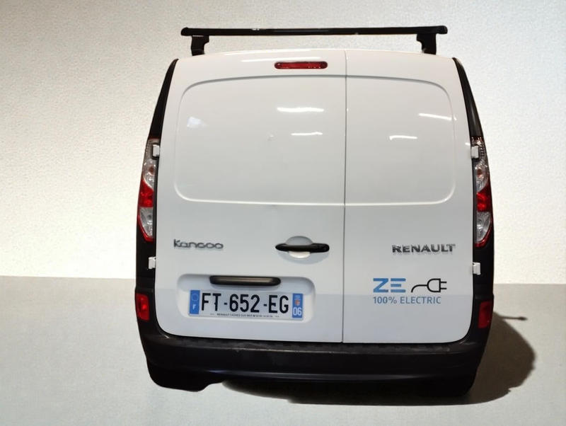 Renault Kangoo Express Z.E 60 Ste Gd Confort Ba