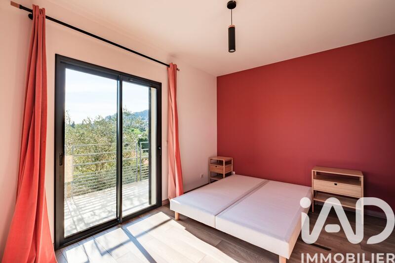 Maison de maîtres - 136 m² - 6 pièces