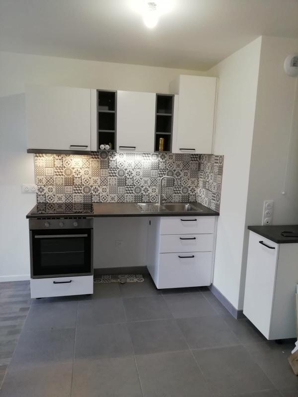 Duplex - 66 m² - 3 pièces