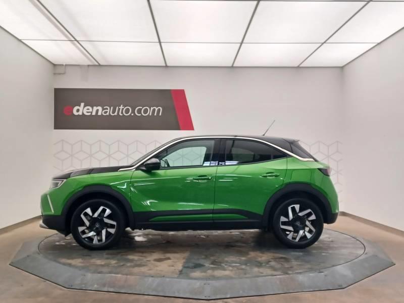 Opel Mokka Electrique 136 ch &amp; Batterie 50 kWh Gs Line