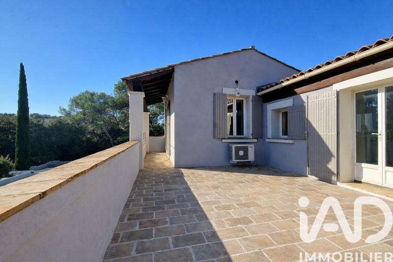 Maison - 172 m² - 5 pièces