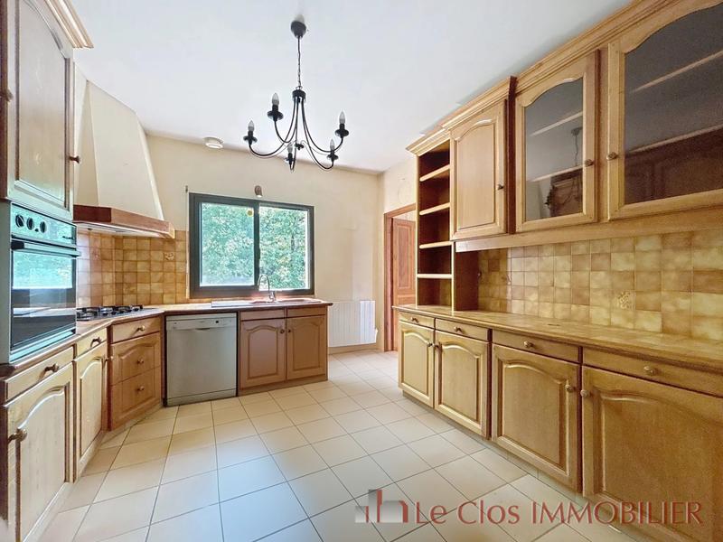 Maison - 150 m² - 4 pièces