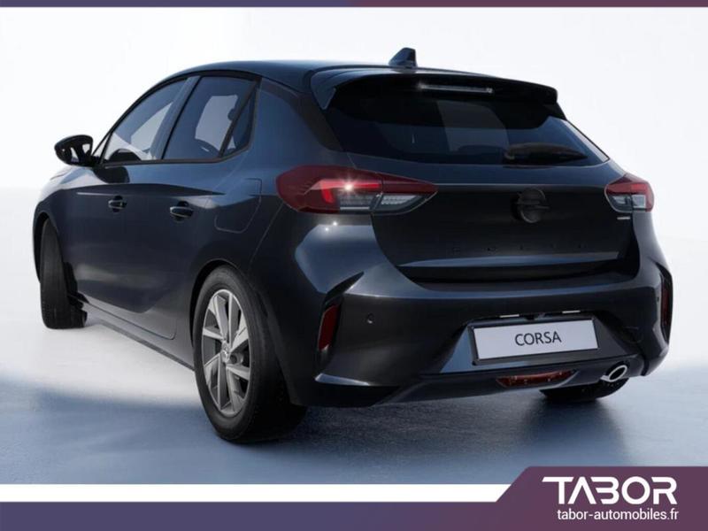 Opel Corsa Hybrid 145 Ultimate IntelliL Gps