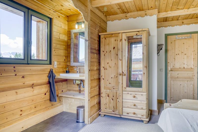 Appartement - 77 m² - 4 pièces