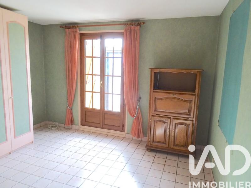 Maison - 147 m² - 7 pièces