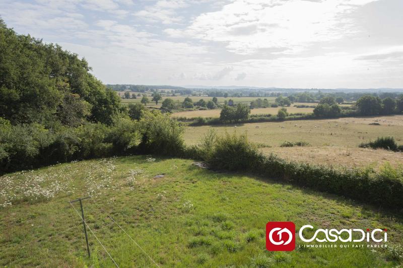 Maison - 98 m² - 5 pièces