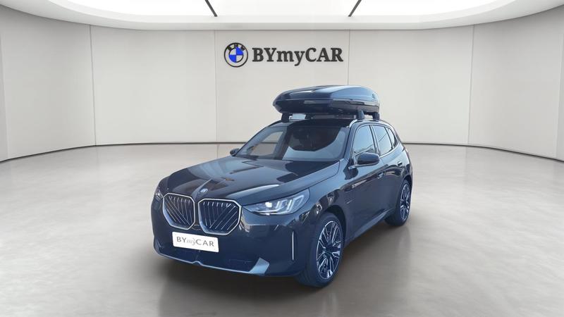 Bmw X3 G45 30e xDrive 299 ch Bva8