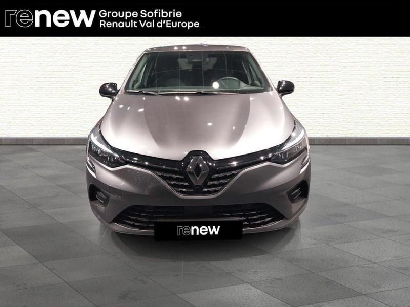 Renault Clio V TCe 90 Techno