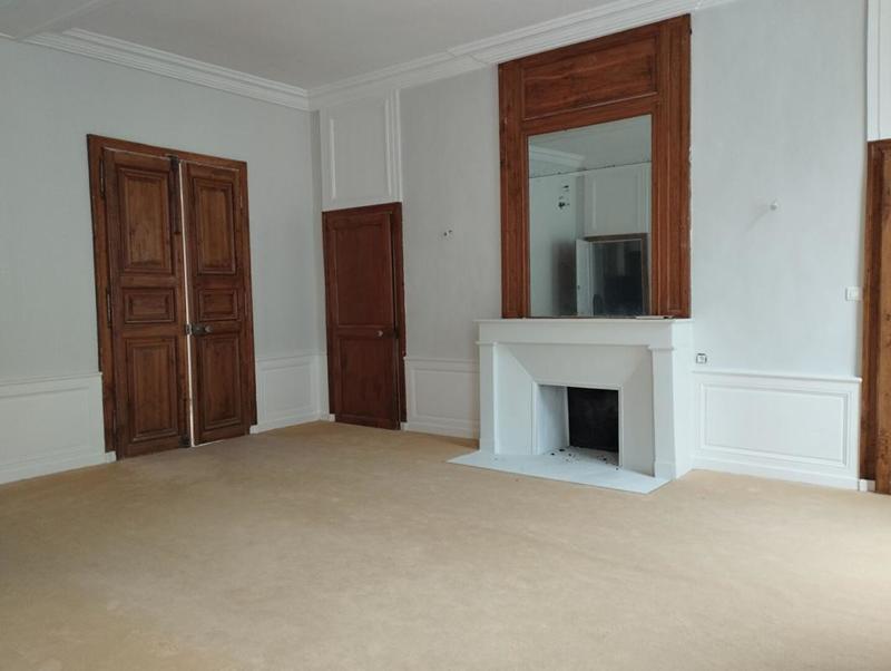 Hôtel particulier - 420 m² - 14 pièces