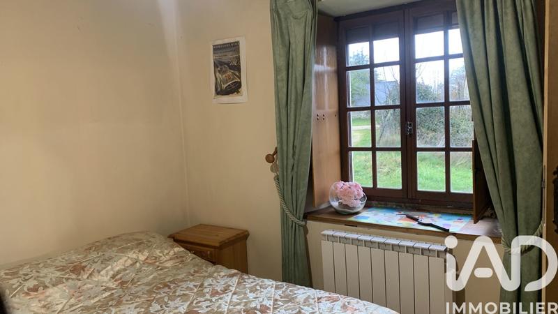 Maison - 104 m² - 4 pièces