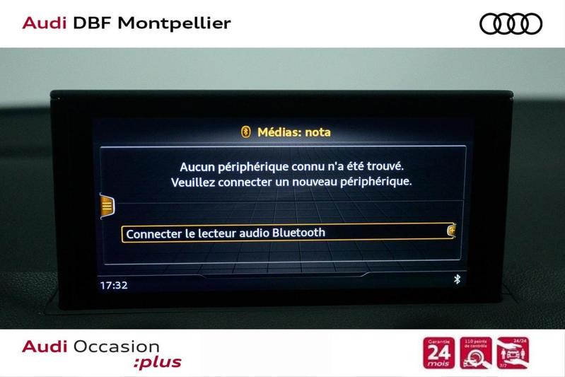 Audi Q2 35 Tfsi 150 Bvm6 Advanced