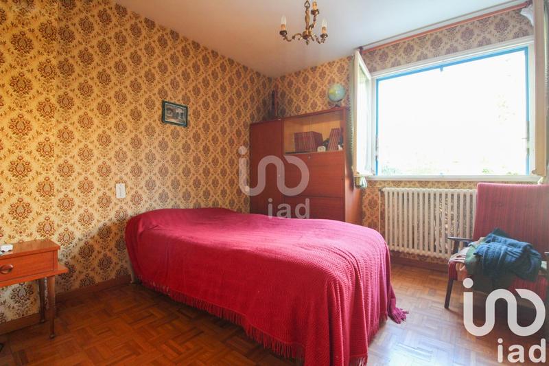 Maison - 128 m² - 6 pièces