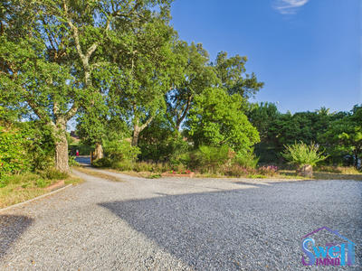 Maison ancienne - 101 m² - 4 pièces