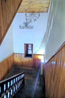 Maison ancienne - 241 m² - 5 pièces