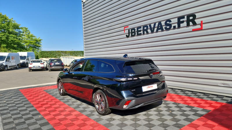 Peugeot 308 Sw BlueHDi 130 Eat8 Active Pack