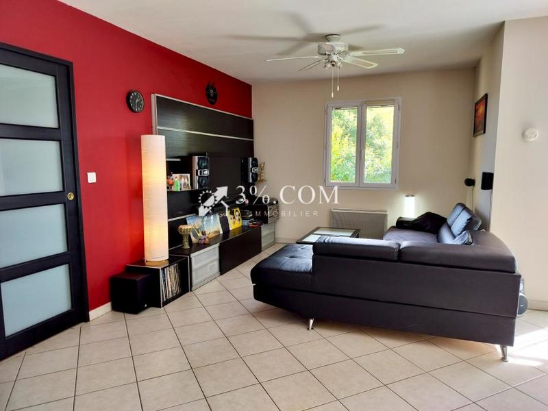 Villa - 105 m² - 5 pièces