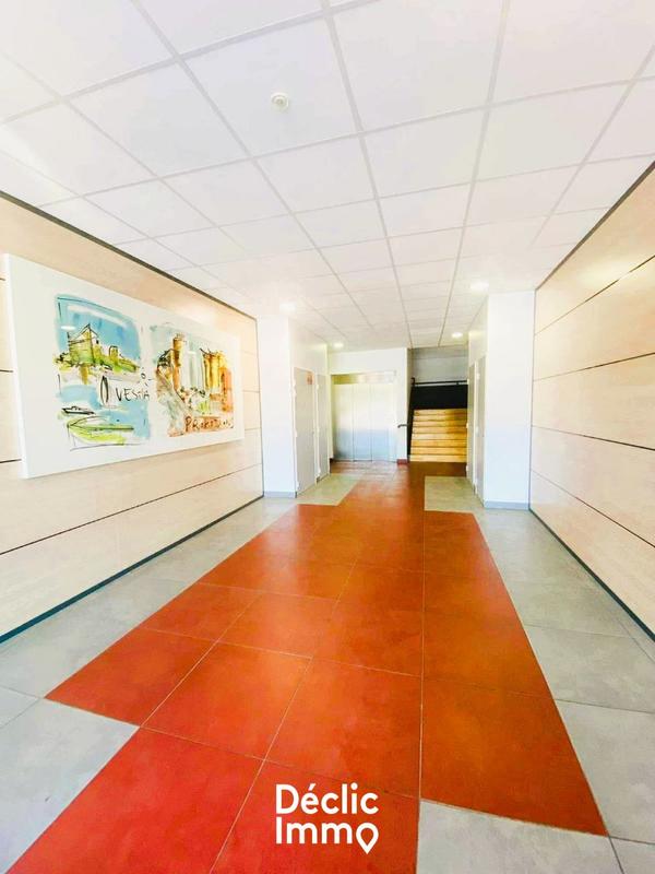 Bureau - 75 m² - 3 pièces