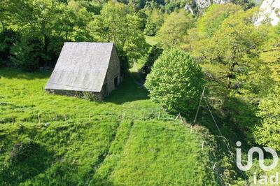 Ferme - 100 m² - 2 pièces