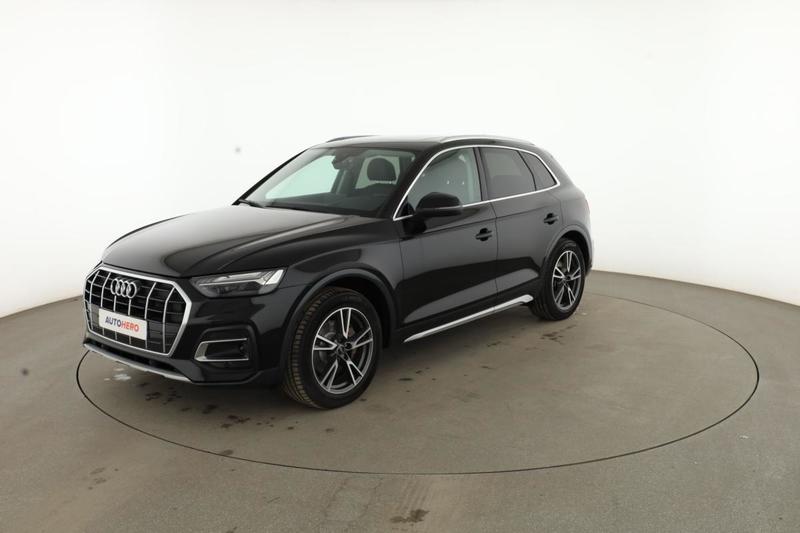 Audi Q5 35 Tdi Avus s tronic 7 163 ch