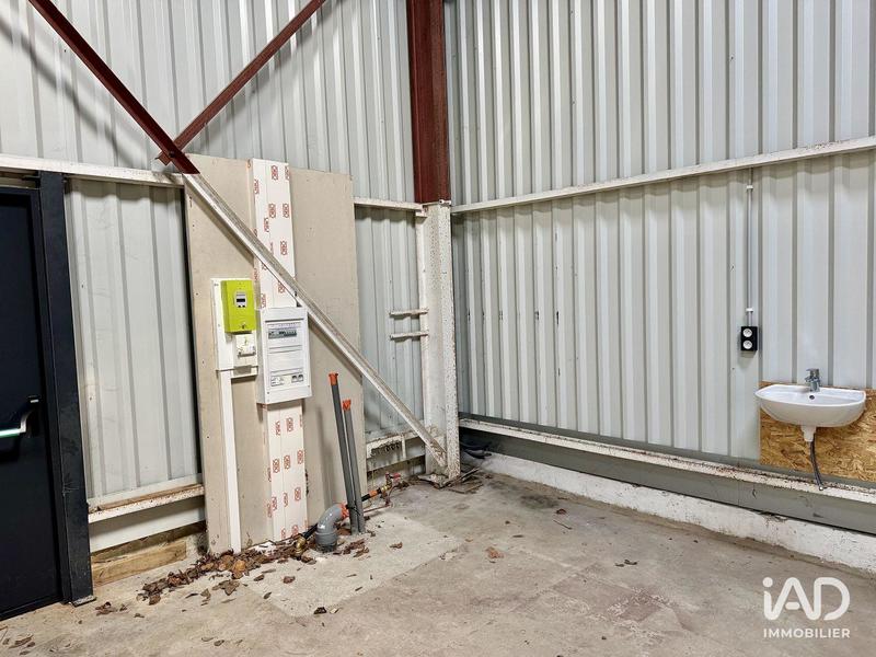 Local commercial - 260 m²