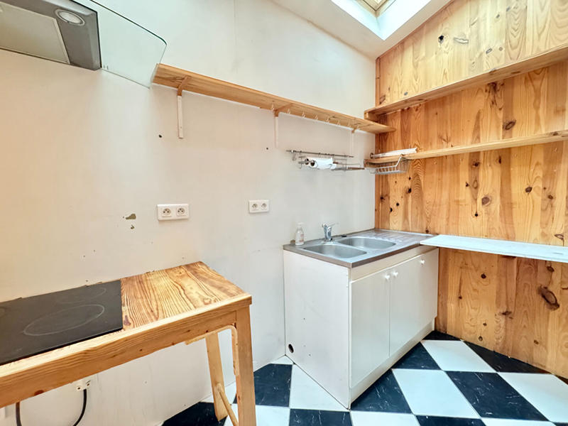 Maison - 98 m² - 5 pièces