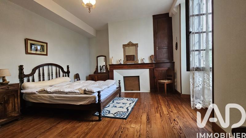 Maison de campagne - 282 m² - 10 pièces