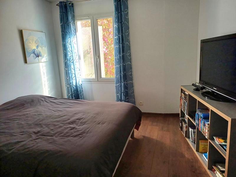 Maison - 122 m² - 5 pièces