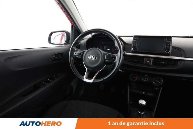 Kia Picanto 1.0 MPi Isg Urban Edition 67 ch