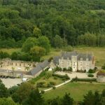 Château de la Senaigerie