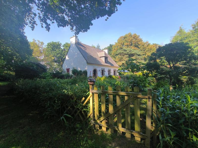 Maison - 129 m² - 7 pièces