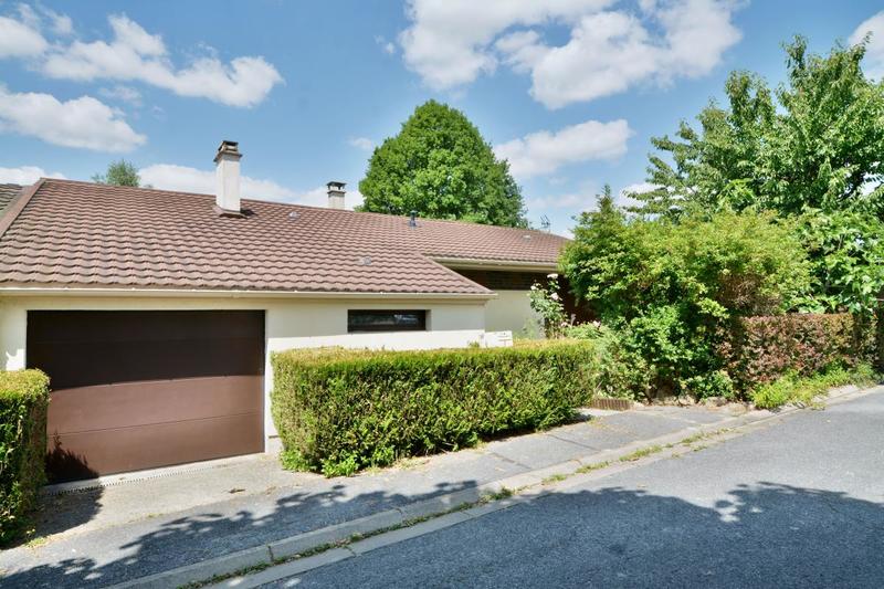 Maison - 96 m² - 5 pièces