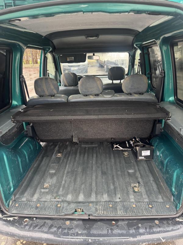 Renault Kangoo 1.4 i