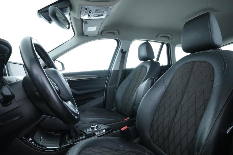 Bmw X1 sDrive16d xLine 116 ch