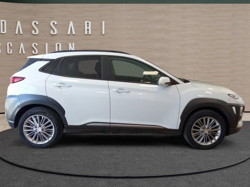 Hyundai Kona 1.0 t-GDi 120 Creative